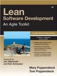 Lean Software Development, Mary Poppendieck